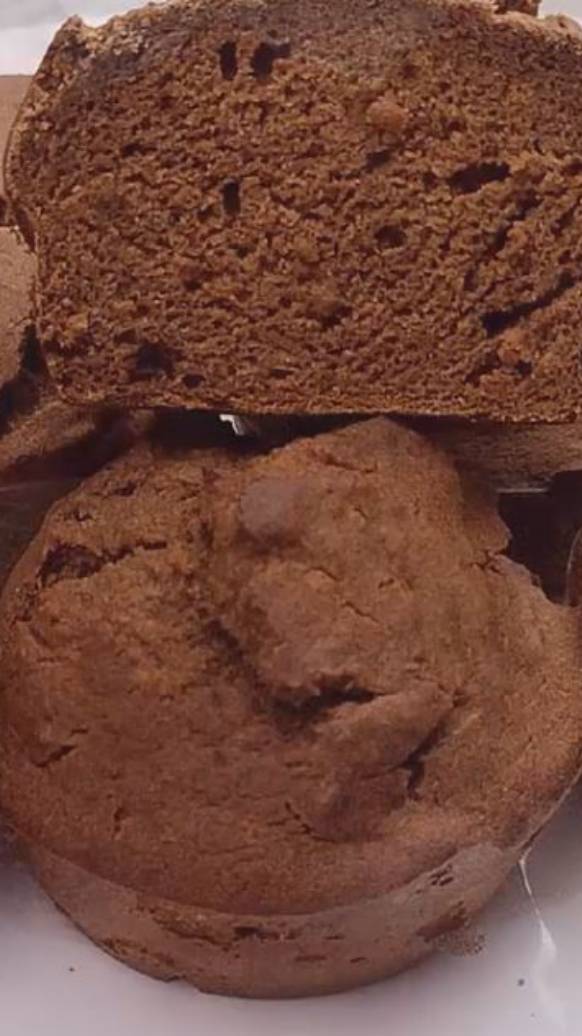 Напоминает по вкусу Печенье Чоко пай!!Шоколадный кекс без глютена,без молочных продуктов за 20 минут смотреть онлайн