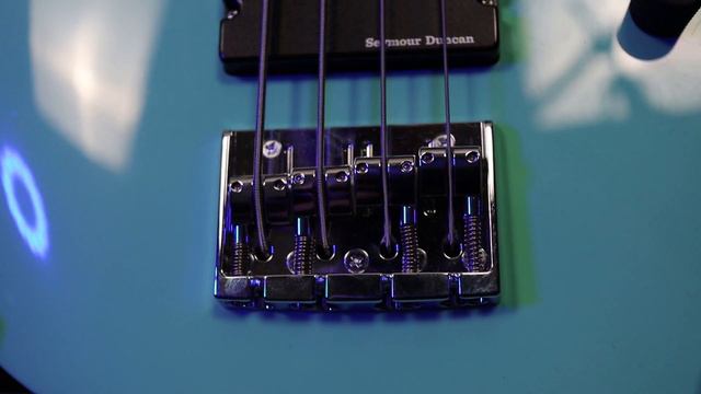 LowEndLobster Review: ESP LTD GB-4 смотреть онлайн