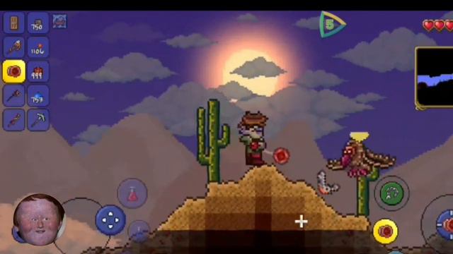 Terraria mod menu 2023 смотреть онлайн