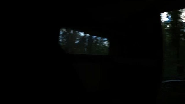 Первая Охотничья Изба ( 30 лет спустя ) История избы !!!