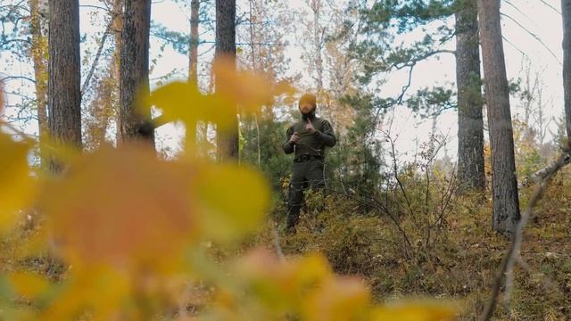 Научись спасать жизнь! Безопасность в горах смотреть онлайн