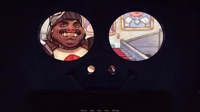 MY PIG PRINCESS - História e análise desse belo jogo +18 смотреть онлайн