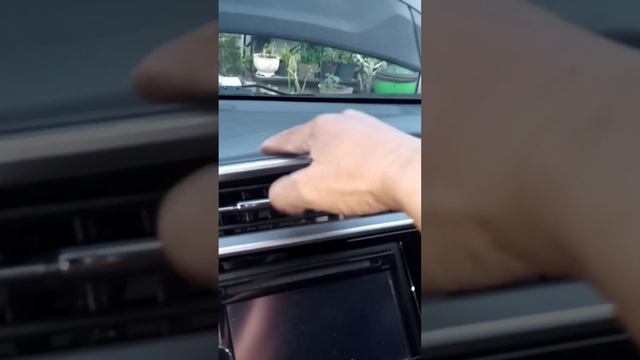 TUTORIAL CARA LEPAS FRAME HEADUNIT HONDA JAZZ RS смотреть онлайн