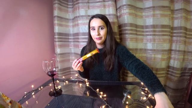 Пробуем НОВИНКИ - чипсы Naturals песто, Mission с сыром чеддер и копченым беконом смотреть онлайн