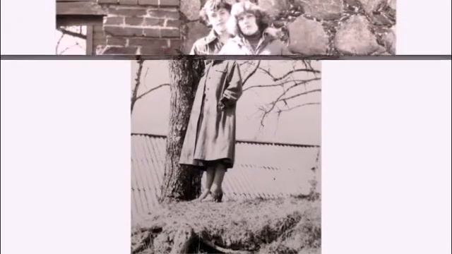 Выпуск 1982 год , Истренская средняя школа, Латвия смотреть онлайн