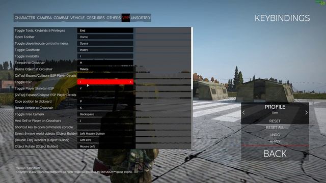 Does VPP V++ Vanilla Plus Plus Admin Tools DayZ PC Mod Have & How To Activate Freecam Free Fly Mode смотреть онлайн