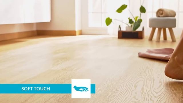 Afirmax BiClick - vinyl flooring with HD Mineral Core смотреть онлайн