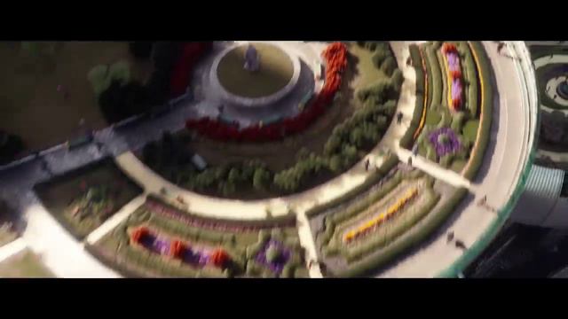 🏙️🛡️🚂 "Хроники хищных городов" (2018) Трейлер смотреть онлайн