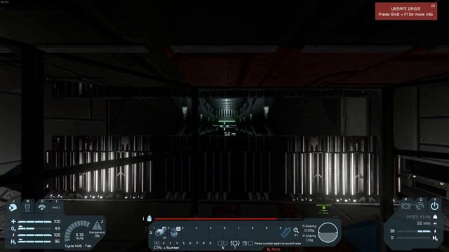 Space Engineers - Automated Docking - Mountain Underground Base смотреть онлайн