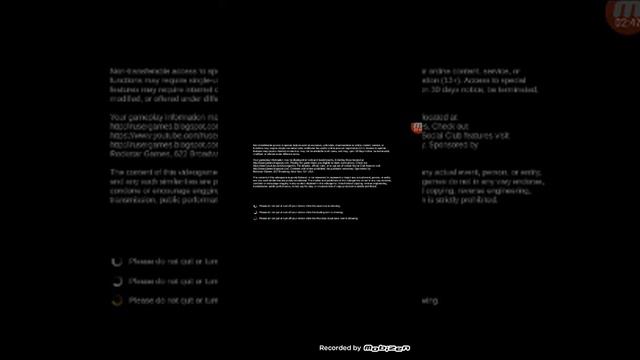 Играю в гта 5 смотреть онлайн