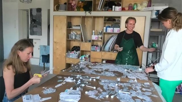 Апсайклинг смотреть онлайн
