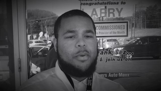 2017 Was A VERY Good Year For This Frank Myers Auto Team Member смотреть онлайн
