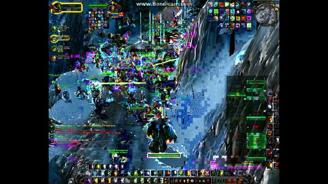 06 09 2015 Horde vs Allience Гора Стальгорна смотреть онлайн