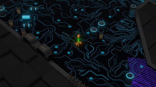 ChannelNews: Student's Project V.I.R.U.S Playthrough смотреть онлайн