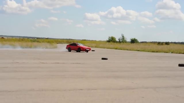 Nissan Silvia S12 CA18DET смотреть онлайн