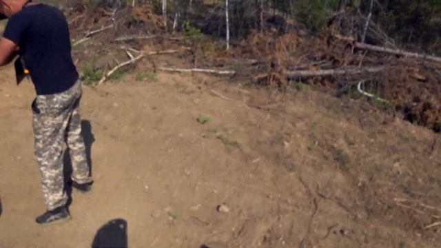 Пролог WAY OFFROAD 2022 | г. Кострома | GR7 смотреть онлайн