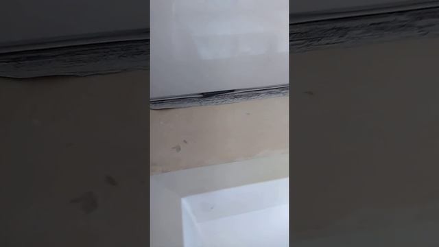 Лайфхак от потолочников. Может кому пригодится. смотреть онлайн