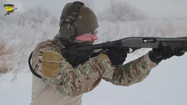 Подщечники для телескопического приклада GLR-16, Fab Defense смотреть онлайн