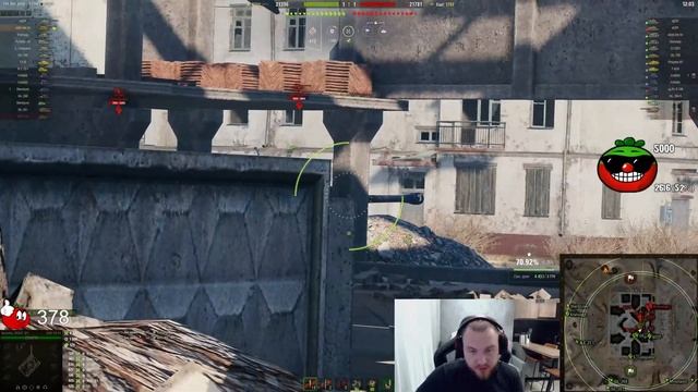 AMX M4 Mle. 54 — 3 ОТМЕТКИ |  ПЛАНКА ПРОДОЛЖАЕТ РАСТИ - 69,08%