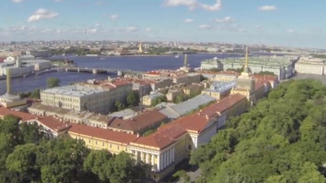 знойное лето // жара в Питере // Sultry summer // the heat in St. Petersburg // vremya-V-minus смотреть онлайн