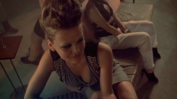 Ivan Dorn Иван Дорн)  Стыцамэн (2011).mp4