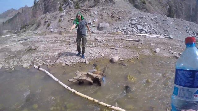 Лютый ПВД под плотиной медео или как найти приключения недалеко от города. смотреть онлайн