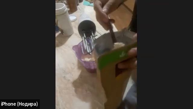 Фритатта от Нодиры Холиловой смотреть онлайн