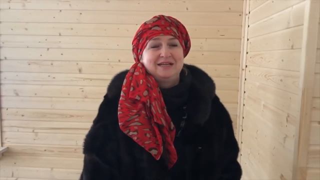 Каркасный дом для семьи | Отзыв о каркасном доме смотреть онлайн