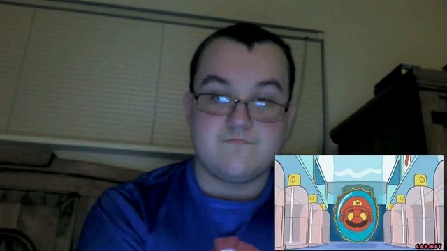 Doctor 17th Who Reacts To The Hotel Mario Reanimated Collab смотреть онлайн