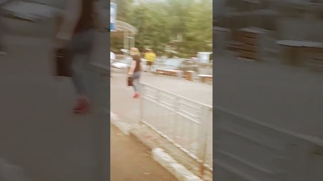 Воронеж, мой город любимый?? смотреть онлайн