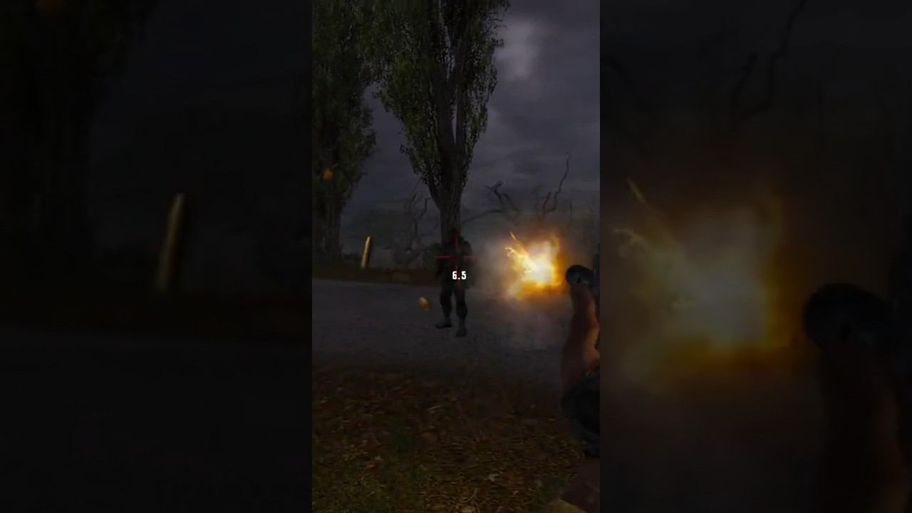 КОГДА НЕ ПРАВИЛЬНО ПОНЯЛ ЗАДАНИЕ СТАЛКЕР ТЕНЬ ЧЕРНОБЫЛЯ смотреть онлайн