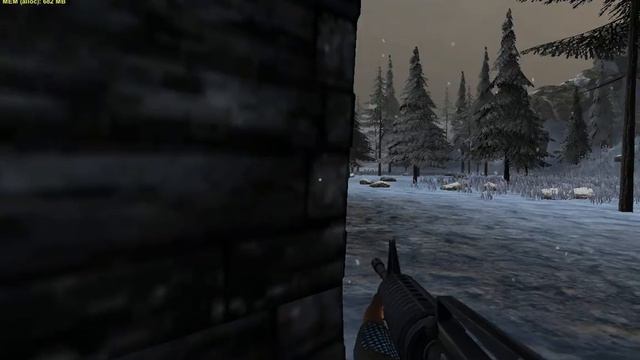 Обзор игры Surviva(выживание)