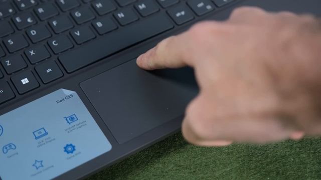 DELL G15 5530 RTX4060 + Core i7 13650HX inceleme | Çok dengeli смотреть онлайн