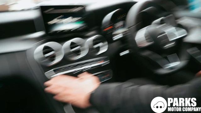 Feature Video: Mercedes-Benz C-Class 2.1 C250d AMG Line Automatic Convertible смотреть онлайн