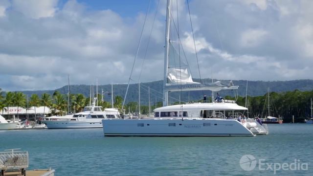 Cairns Vacation Travel Guide | Expedia