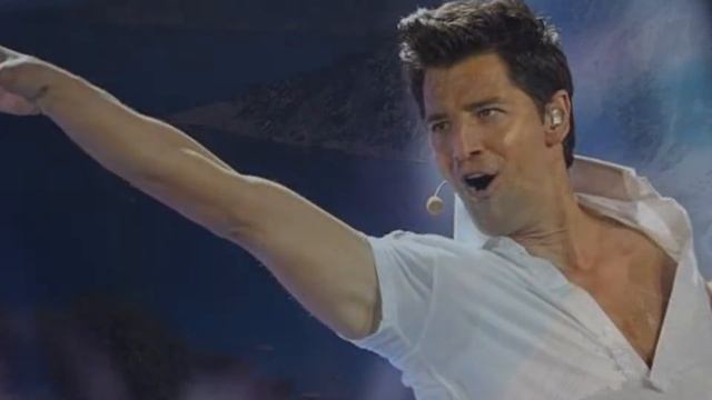 Сакис Рувас 