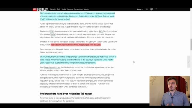 BUY the CRASH in 2021? | Tesla, Nio, Rivian | Stock Analysis | TSLA, NIO, RIVN | Automotive Stocks смотреть онлайн