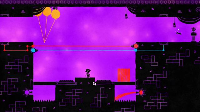 Hue #5 | Продолжаем решать головоломки смотреть онлайн