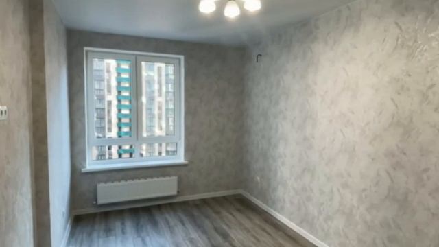 обзор ЖК Любимово евро-двухкомнатной квартиры с ремонтом смотреть онлайн