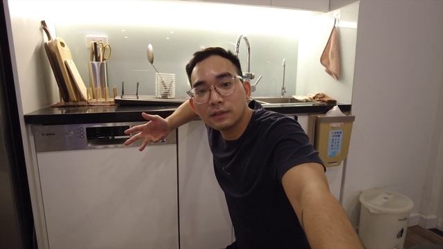 Máy rửa bát | mua đi chờ chi !!!! смотреть онлайн