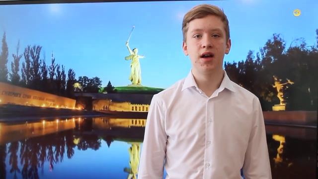 И.Г. Аржанов "В резной шкатулке много лет" (исп. Галкин Игорь, 7 "А" кл. МАОУ "СШ №6") смотреть онлайн