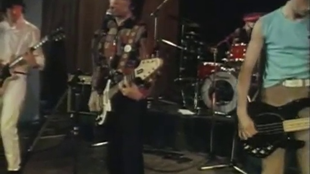 The Buzzcocks - Ever Fallen In Love? (With Someone You Know You Shouldn't've) [Live] смотреть онлайн