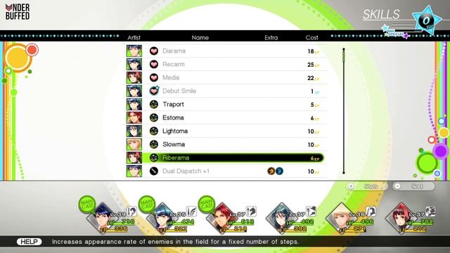 Rare Enemy Bretorius Location - Tokyo Mirage Sessions #FE Encore смотреть онлайн