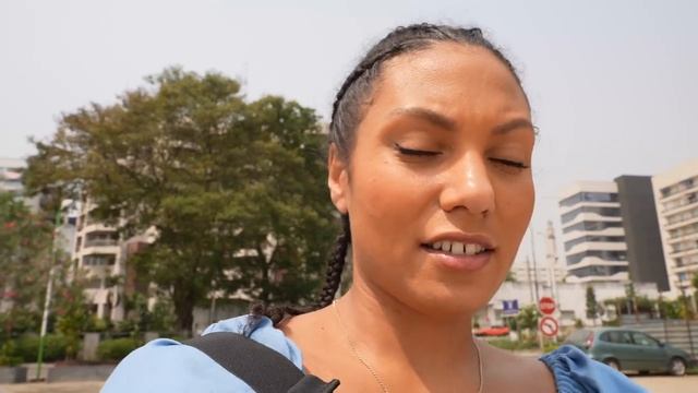 72 HOURS IN IVORY COAST | ABIDJAN & ASSINIE | Things to do in Côte d'Ivoire vlog смотреть онлайн