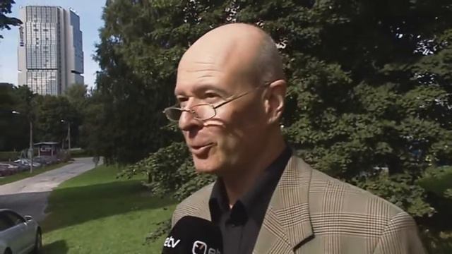 MI intervjuu Rein Langi ja Ivari Iljaga смотреть онлайн