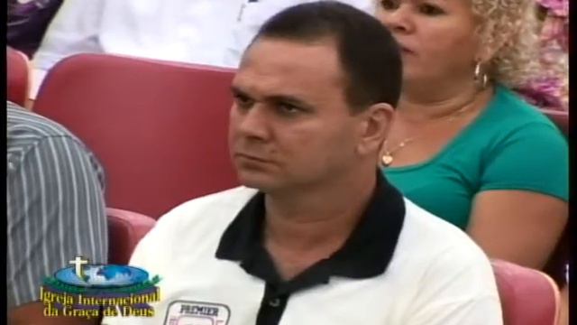 Pr Hilton Santos - Transformando água em vinho смотреть онлайн