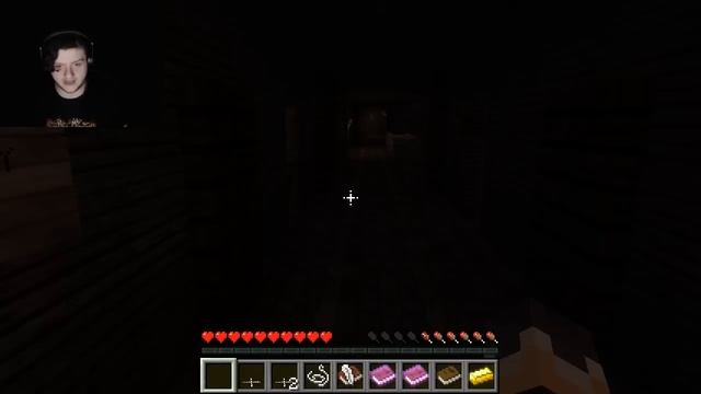 Minecraft Horror Map : THE ORPHANAGE! смотреть онлайн