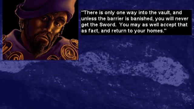 Shannara Playthrough: Part 5 смотреть онлайн