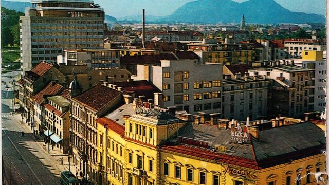 From Robert's - A Film About Robert Mucci And His Shop