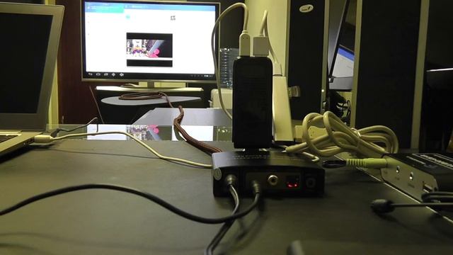 Подключение любых колонок и наушников к компьютеру, приставке, miniPC смотреть онлайн